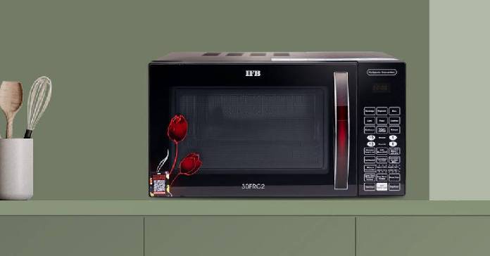 ifb Microwave 