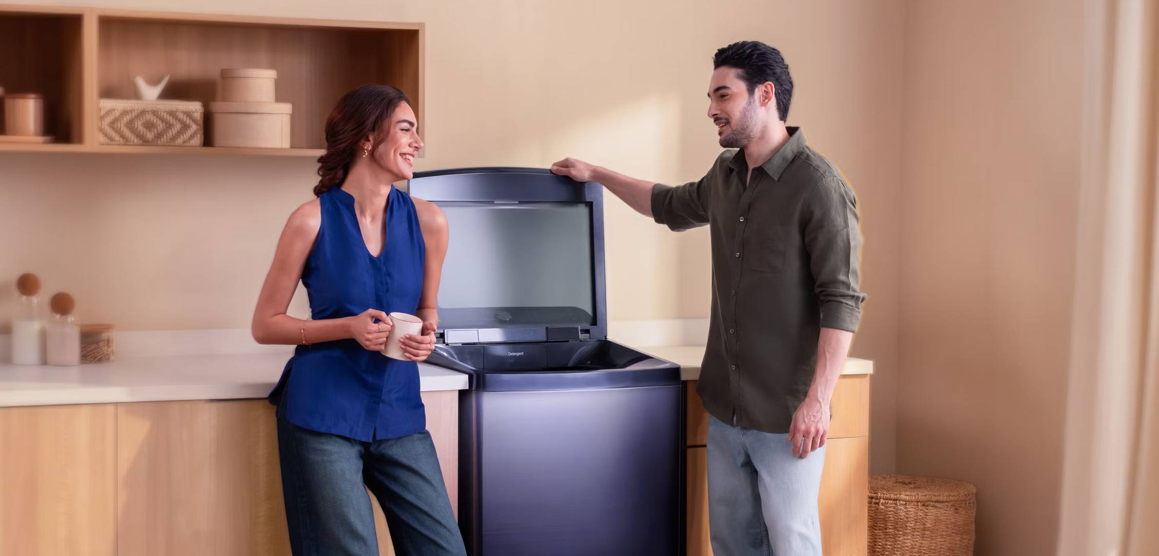 ifb top load washing machines